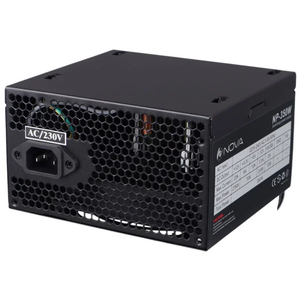 پاور کامپیوتر 350 وات نوا مدل NP-350
