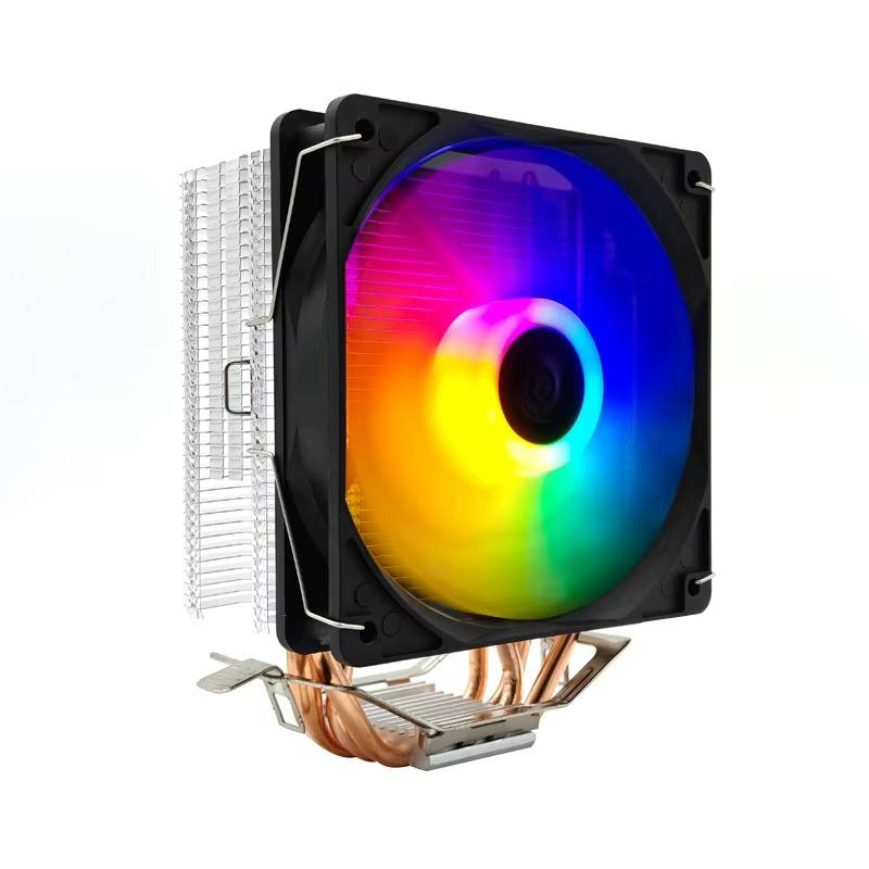 فن خنک کننده windshadow ws400