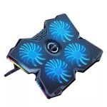 پایه خنک کننده لپ تاپ کول کلد مدل Cool Cold K25