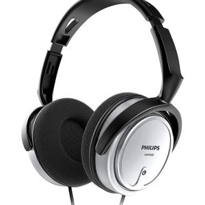 هدفون استریو فیلیپس مدل SHP2500