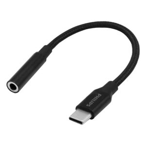 تبدیل Type C به جک 3.5 میلی متر فیلیپس SWA3010C