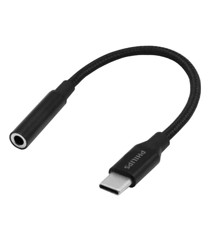 تبدیل Type C به جک 3.5 میلی متر فیلیپس SWA3010C