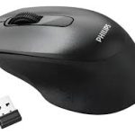 ماوس فیلیپس مدل PHILIPS SPK7448