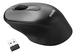 ماوس فیلیپس مدل PHILIPS SPK7448