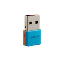 دانگل بلوتوث USB فیلیپس نسخه 5.0 (Philips USB Bluetooth 5.0 Dongle)