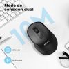 ماوس فیلیپس مدل PHILIPS SPK7448