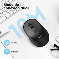 ماوس فیلیپس مدل PHILIPS SPK7448