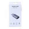 کارت صدای اکسترنال یواسبی مدل Plug & Play (USB External Sound Card / Audio Adapter)