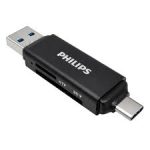 کارت‌خوان فیلیپس مدل PHILIPS SWR1617B/93