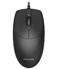 ماوس باسیم فیلیپس مدل PHILIPS SPK7247