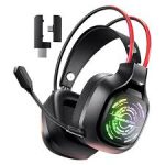 هدست مانستر مدل MONSTER MQH09