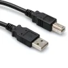 کابل پرینتر USB تیآر-مکس 1.5 متری (TR‑MAX Printer USB Cable)