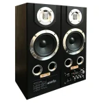 اسپیکر بلوتوثی قابل حمل مدل PV‑SB500 (Portable Bluetooth Speaker PV‑SB500)
