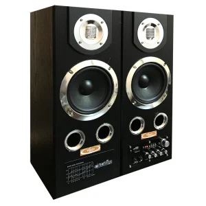 اسپیکر بلوتوثی قابل حمل مدل PV‑SB500 (Portable Bluetooth Speaker PV‑SB500)