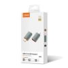 مبدل OTG الدینیو مدل LDNIO LC140 (Type‑C Male to USB Female)
