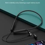 هندزفری بلوتوثی گردنی مانستر مدل MONSTER SG08 (Monster SG08 Neckband Bluetooth Earphone)