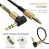 کابل صدا AUX مدل M (AUX Audio Cable Model: M)