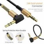 کابل صدا AUX مدل M (AUX Audio Cable Model: M)