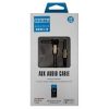 کابل صدا AUX مدل M (AUX Audio Cable Model: M)