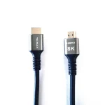 کابل HDMI 8K تیآر-مکس 10 متری (TR‑MAX HDMI 8K Cable 10M)