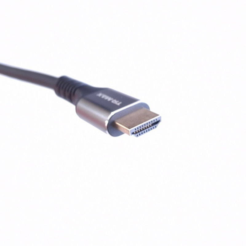 کابل HDMI 8K تیآر-مکس 10 متری (TR‑MAX HDMI 8K Cable 10M)