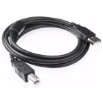 کابل پرینتر USB تیآر-مکس 1.5 متری (TR‑MAX Printer USB Cable)