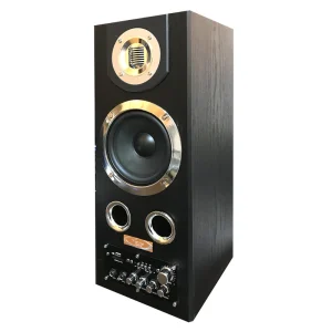 اسپیکر بلوتوثی قابل حمل مدل PV‑SB500 (Portable Bluetooth Speaker PV‑SB500)