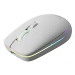 ماوس وایرلس گیمینگ شارژی PHILIPS مدل SPK9617w
