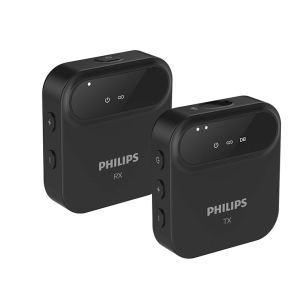 میکروفون بی سیم فیلیپس مدل  DLM3538C