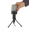 میکروفون رومیزی فاکـس ری مدل FXR-BAM-06