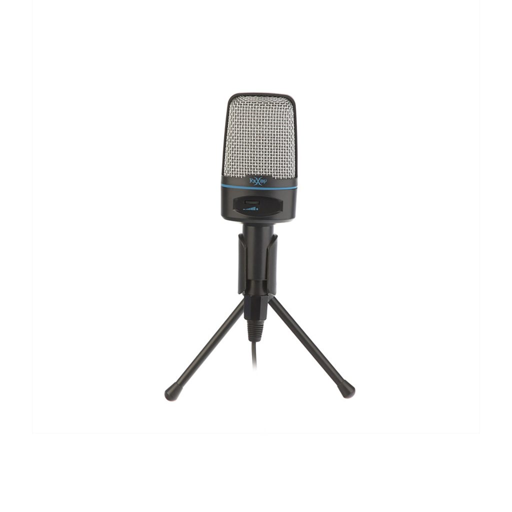میکروفون رومیزی فاکـس ری مدل FXR-BAM-06