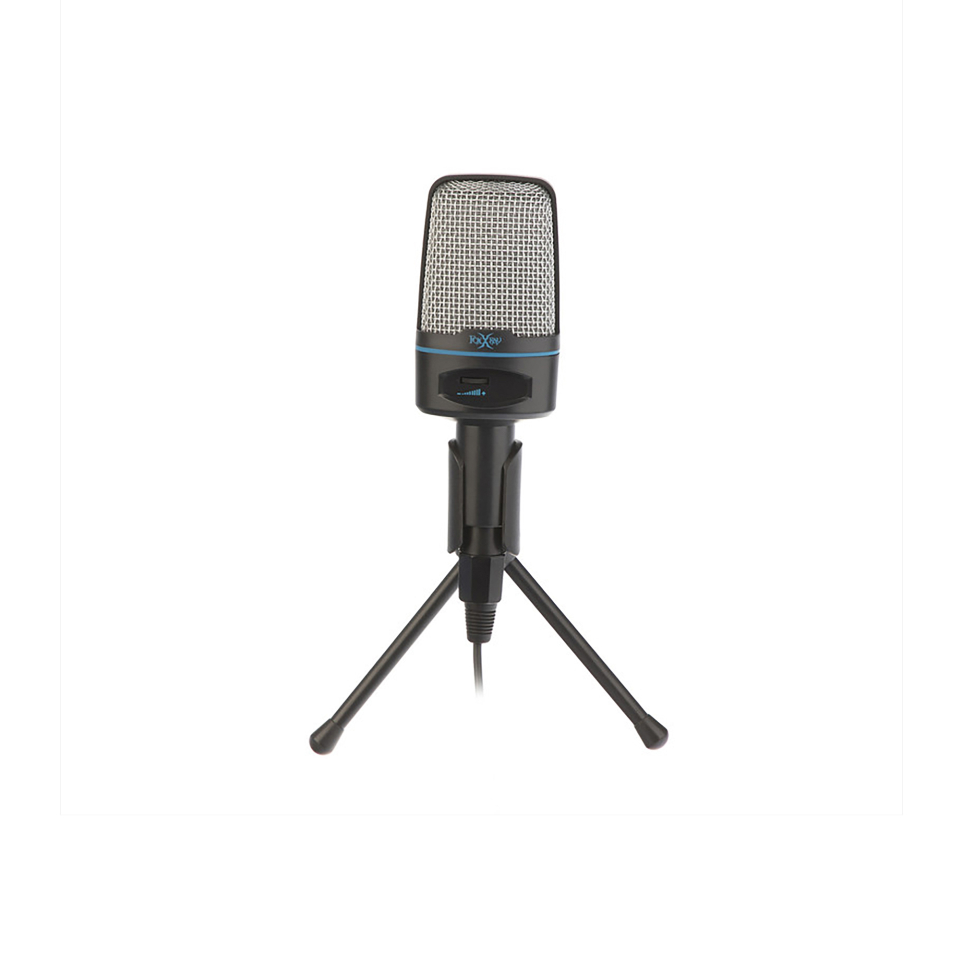 میکروفون رومیزی فاکـس ری مدل FXR-BAM-06