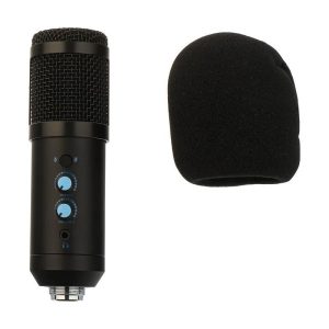 میکروفن رومیزی فاکس ری مدل FXR-SUM-09
