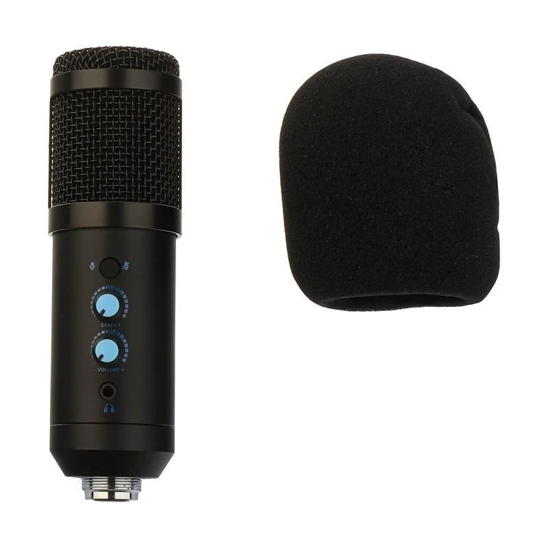 میکروفن رومیزی فاکس ری مدل FXR-SUM-09